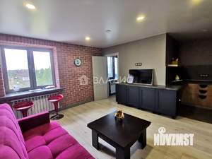 2-к квартира, вторичка, 62м2, 4/10 этаж