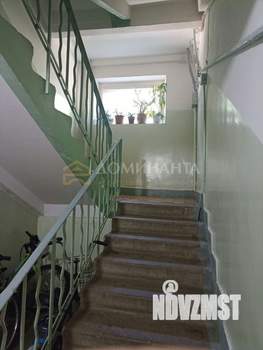 3-к квартира, вторичка, 62м2, 2/5 этаж