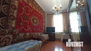 2-к квартира, вторичка, 54м2, 2/3 этаж