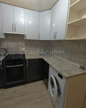 2-к квартира, вторичка, 44м2, 3/5 этаж