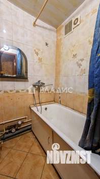 3-к квартира, вторичка, 62м2, 4/5 этаж