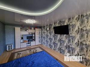 1-к квартира, вторичка, 37м2, 1/10 этаж