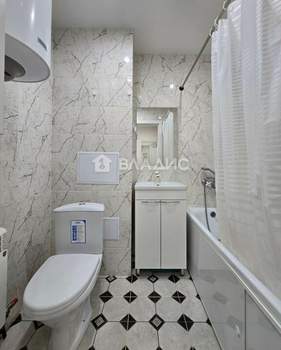 1-к квартира, вторичка, 23м2, 3/10 этаж