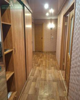 3-к квартира, вторичка, 64м2, 10/10 этаж