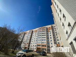 1-к квартира, вторичка, 41м2, 10/10 этаж