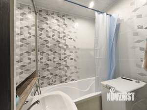 1-к квартира, вторичка, 48м2, 8/14 этаж