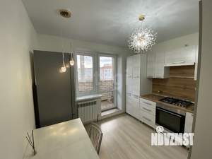 1-к квартира, вторичка, 38м2, 10/14 этаж
