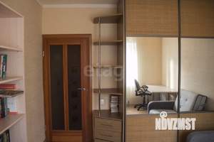 2-к квартира, вторичка, 62м2, 2/4 этаж