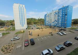 2-к квартира, вторичка, 62м2, 4/10 этаж