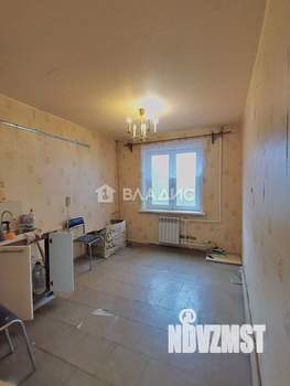 3-к квартира, вторичка, 71м2, 4/10 этаж