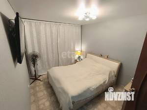3-к квартира, вторичка, 66м2, 2/5 этаж