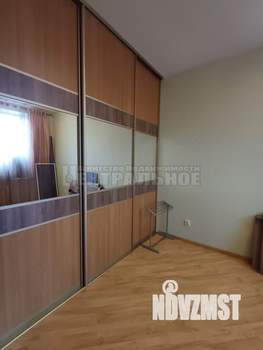 1-к квартира, вторичка, 27м2, 3/5 этаж