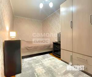 2-к квартира, вторичка, 43м2, 3/5 этаж