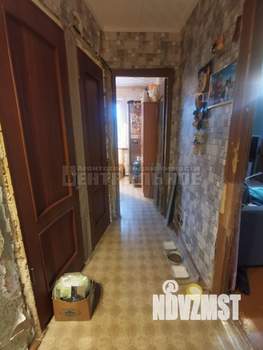 2-к квартира, вторичка, 47м2, 3/5 этаж