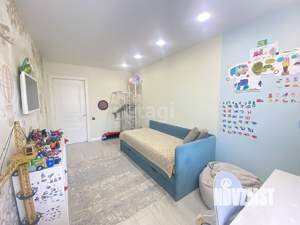 2-к квартира, вторичка, 66м2, 6/10 этаж