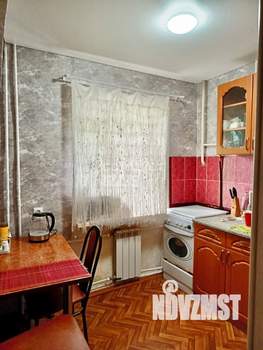 1-к квартира, вторичка, 29м2, 1/2 этаж