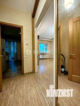 1-к квартира, вторичка, 45м2, 3/4 этаж