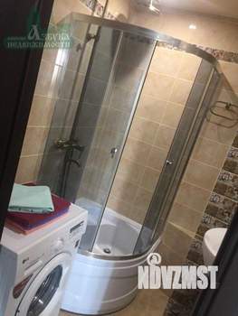 1-к квартира, вторичка, 41м2, 8/16 этаж