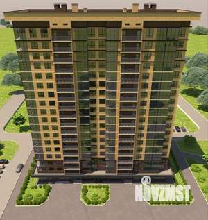 2-к квартира, вторичка, 63м2, 10/18 этаж