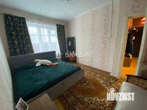 3-к квартира, вторичка, 53м2, 1/3 этаж