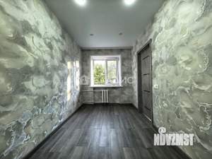 2-к квартира, вторичка, 44м2, 4/5 этаж