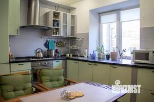 2-к квартира, вторичка, 62м2, 2/4 этаж