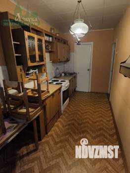 4-к квартира, вторичка, 78м2, 8/12 этаж