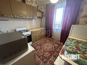 1-к квартира, вторичка, 33м2, 6/6 этаж
