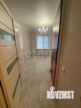 3-к квартира, вторичка, 52м2, 5/5 этаж