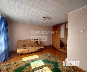 1-к квартира, вторичка, 33м2, 6/6 этаж