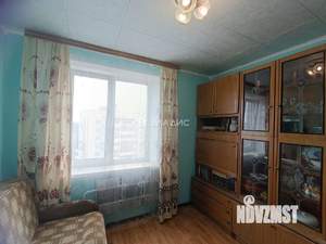 3-к квартира, вторичка, 64м2, 10/12 этаж