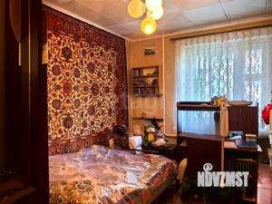 2-к квартира, вторичка, 43м2, 4/9 этаж