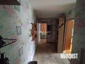 2-к квартира, вторичка, 46м2, 1/5 этаж