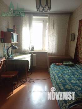 3-к квартира, вторичка, 59м2, 4/5 этаж