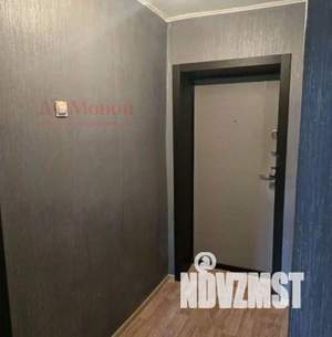 1-к квартира, вторичка, 32м2, 1/5 этаж