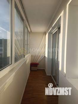 1-к квартира, вторичка, 37м2, 5/10 этаж