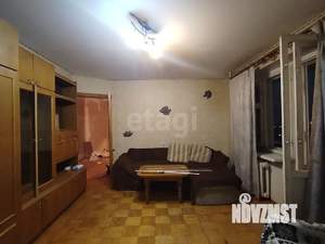 1-к квартира, вторичка, 37м2, 9/10 этаж