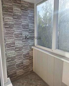 1-к квартира, вторичка, 39м2, 4/9 этаж