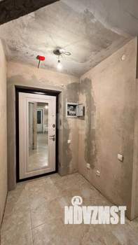 1-к квартира, вторичка, 36м2, 4/16 этаж