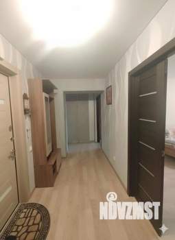 2-к квартира, вторичка, 66м2, 8/12 этаж