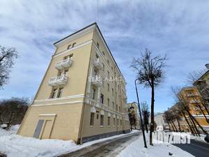 2-к квартира, вторичка, 57м2, 4/5 этаж