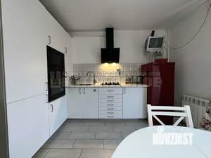 1-к квартира, вторичка, 42м2, 7/11 этаж