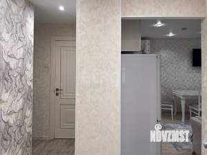 1-к квартира, вторичка, 40м2, 1/5 этаж