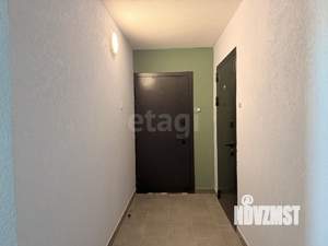 1-к квартира, вторичка, 44м2, 6/10 этаж