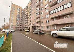 2-к квартира, вторичка, 61м2, 3/10 этаж