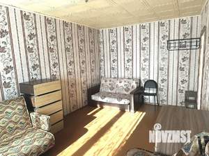 1-к квартира, вторичка, 29м2, 5/9 этаж