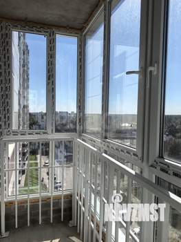 3-к квартира, вторичка, 91м2, 1/16 этаж