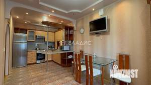 2-к квартира, вторичка, 58м2, 5/9 этаж
