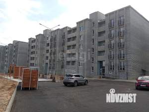 1-к квартира, вторичка, 44м2, 1/5 этаж