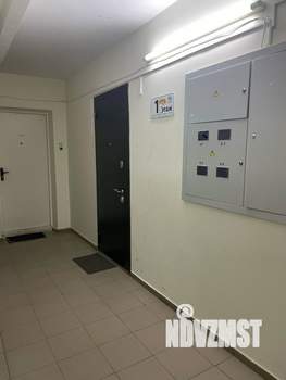 1-к квартира, вторичка, 41м2, 1/10 этаж